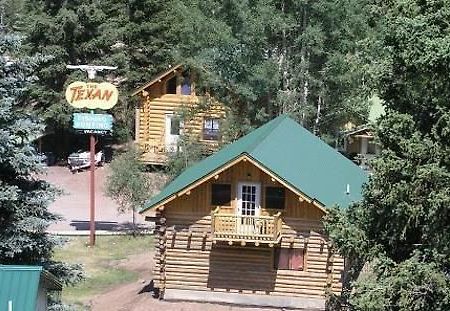 Texan Resort Lake City Zewnętrze zdjęcie