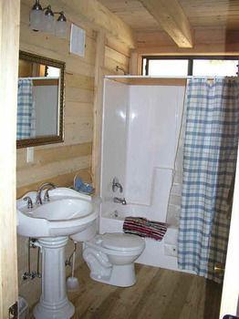 Texan Resort Lake City Zewnętrze zdjęcie