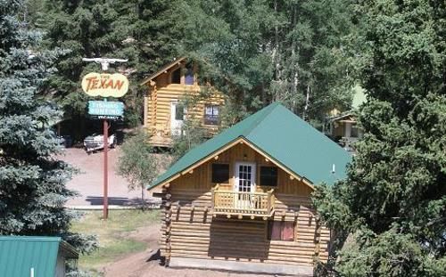 Texan Resort Lake City Zewnętrze zdjęcie
