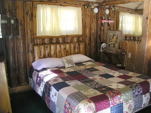 Texan Resort Lake City Zewnętrze zdjęcie