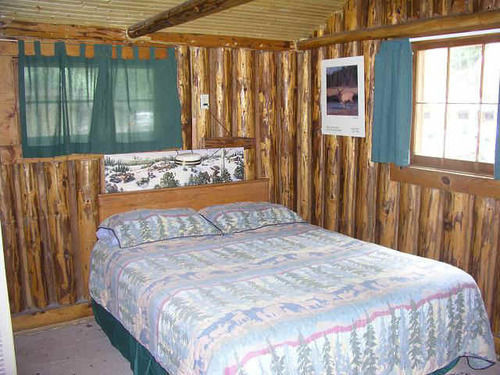 Texan Resort Lake City Zewnętrze zdjęcie