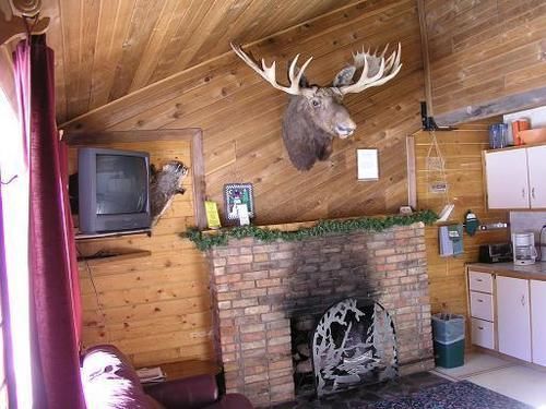 Texan Resort Lake City Zewnętrze zdjęcie
